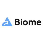 Biome Logo PNG Vector