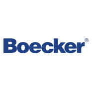 Boecker Logo PNG Vector