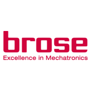 Brose Fahrzeugteile Logo PNG Vector