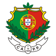 CA Pêro Pinheiro Logo PNG Vector