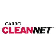 Carbo CleanNet Logo PNG Vector