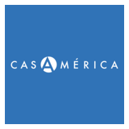 Casa de América Logo PNG Vector