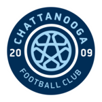 Chattanooga FC Logo PNG Vector