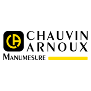 Chauvin Arnoux Manumesure Logo PNG Vector