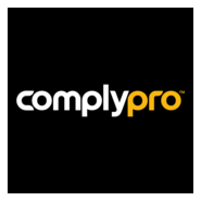 Comply Pro Logo PNG Vector