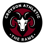 Croydon Athletic FC Logo PNG Vector