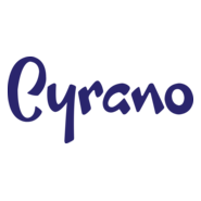 Cyrano Logo PNG Vector