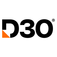 D3O Protection Logo PNG Vector