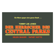 Der Herrscher des Central Parks Logo PNG Vector