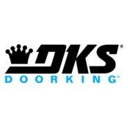 DKS: Doorking Logo PNG Vector