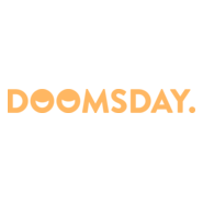Doomsday Entertainment Logo PNG Vector