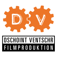 Dschoint Ventschr Filmproduktion Logo PNG Vector