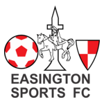 Easington Sports FC Logo PNG Vector