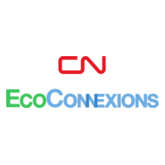 EcoConnexions Logo PNG Vector
