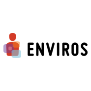 Enviros Logo PNG Vector
