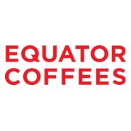 Equator Coffees Logo PNG Vector