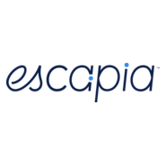 Escapia Logo PNG Vector