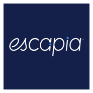 Escapia Logo PNG Vector