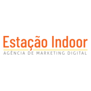 Estação Indoor Agência de Marketing Digital Logo PNG Vector