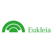 Eukleia Logo PNG Vector