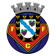 F.C.F. - FUTEBOL CLUBE FELGUEIRAS (2006-2012) Logo PNG Vector