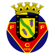 FC Felgueiras 1932 (2012) Logo PNG Vector