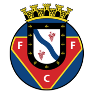 FC Felgueiras 1932 (2020s) Logo PNG Vector