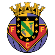 FC Felgueiras 90s Logo PNG Vector