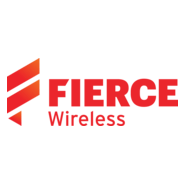 Fierce Wireless Logo PNG Vector