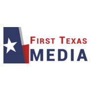 First Texas Media Logo PNG Vector