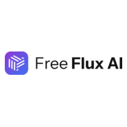 Free FLUX AI Logo PNG Vector