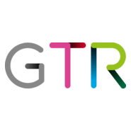 Govia Thameslink Railway Logo PNG Vector