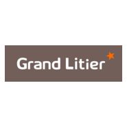 Grand Litier Logo PNG Vector
