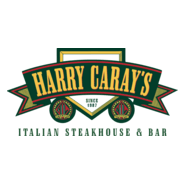 Harry Caray's Italian Steakhouse Logo PNG Vector