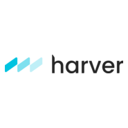 Harver Logo PNG Vector