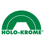 Holo-Krome Logo PNG Vector