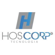 Hoscorp Tecnologia Logo PNG Vector
