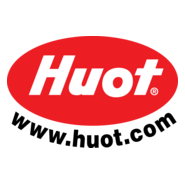Huot Manufacturing Logo PNG Vector