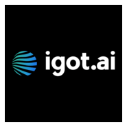 iGOT AI Logo PNG Vector