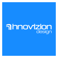 Innovizion Design Logo PNG Vector