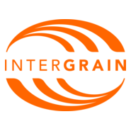 Intergrain Logo PNG Vector
