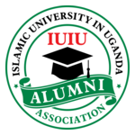 iversity in Uganda Alumni Association IUIUAA Logo PNG Vector