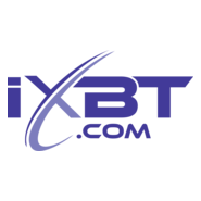 iXBT.com Logo PNG Vector