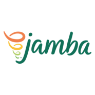 Jamba Juice Logo PNG Vector