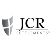 JCR Settlements Logo PNG Vector