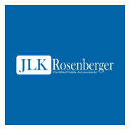JLK Rosenberger Logo PNG Vector