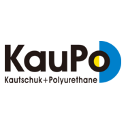 KauPo Kautschuk & Polyurethane Logo PNG Vector