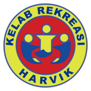 KELAB REKREASI HARVIK Logo PNG Vector