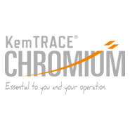 KemTRACE CHROMIUM Logo PNG Vector