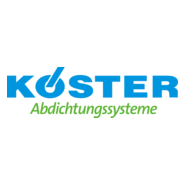 Koster Abdichtungssysteme Logo PNG Vector